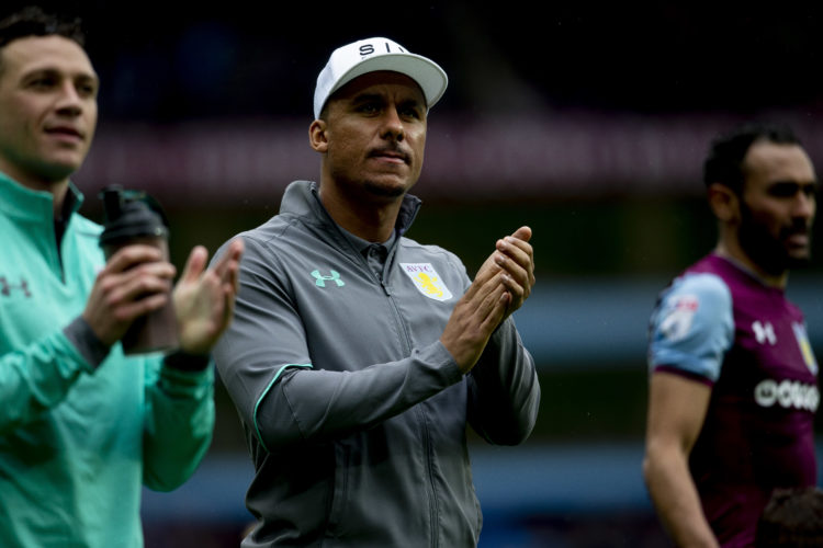 Photo by Neville Williams/Aston Villa FC via Getty Images