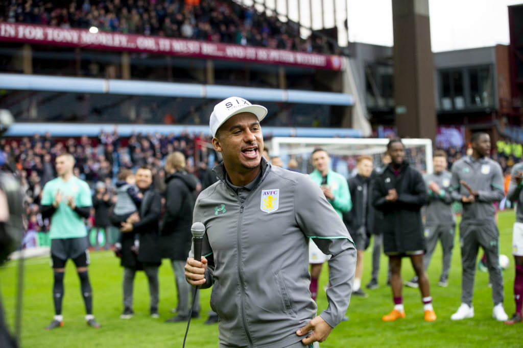 Aston Villa v Derby County - Sky Bet Championship