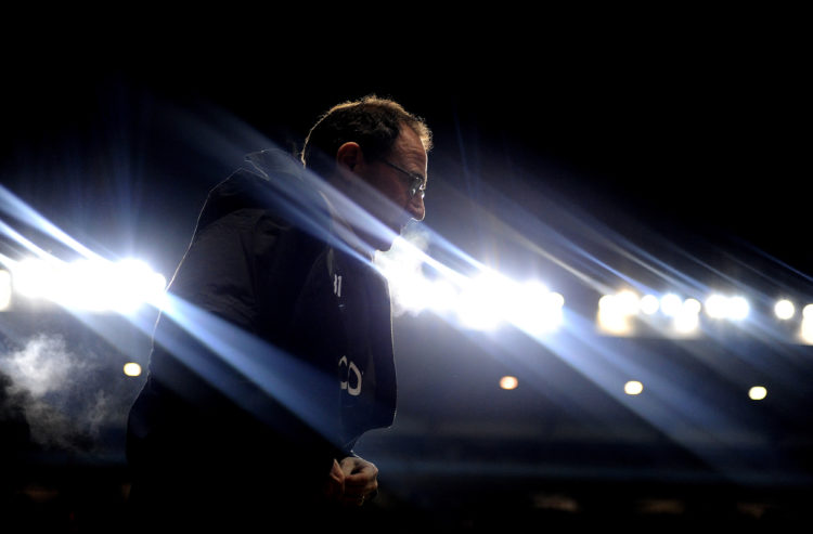Photo by Laurence Griffiths/Getty Images