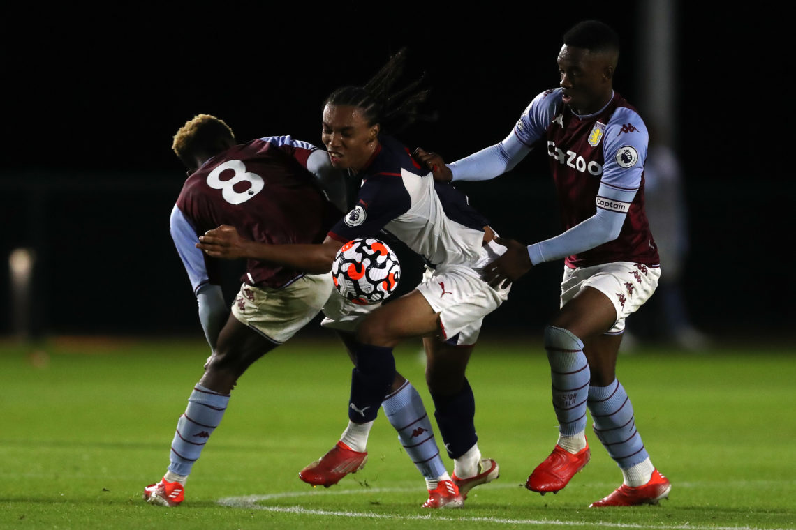 Photo by Adam Fradgley/West Bromwich Albion FC via Getty Images