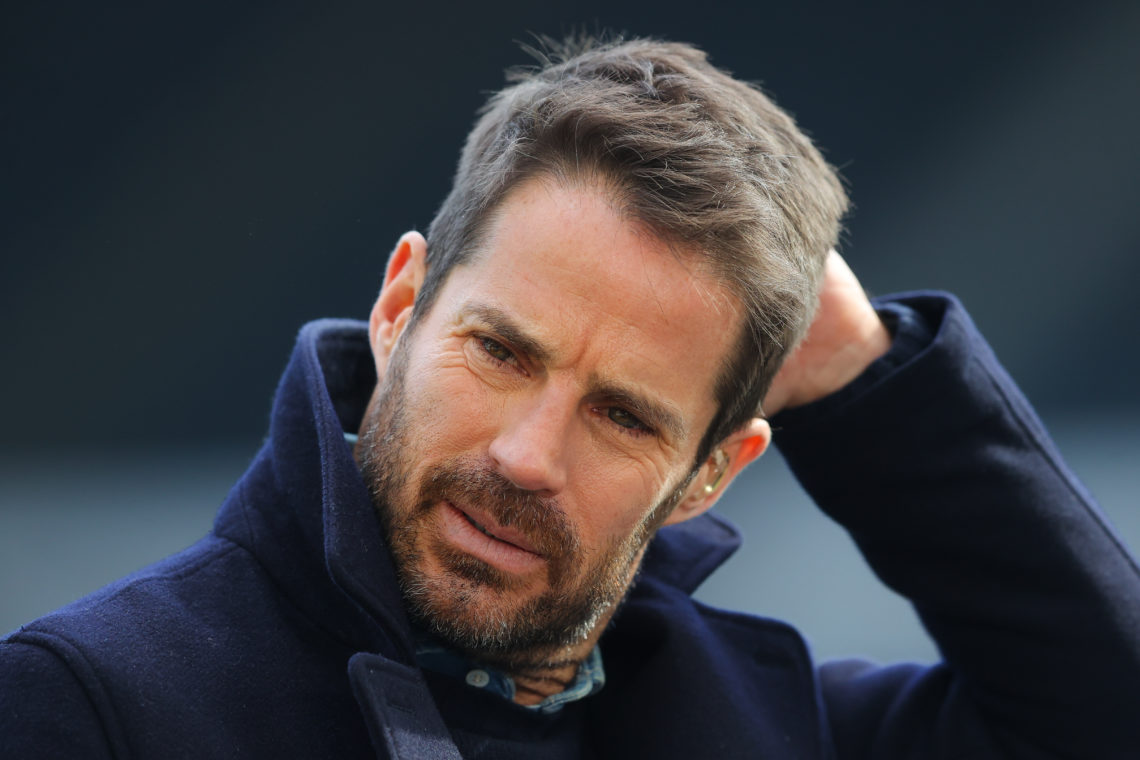 Photo by James Gill - Danehouse/Getty Images