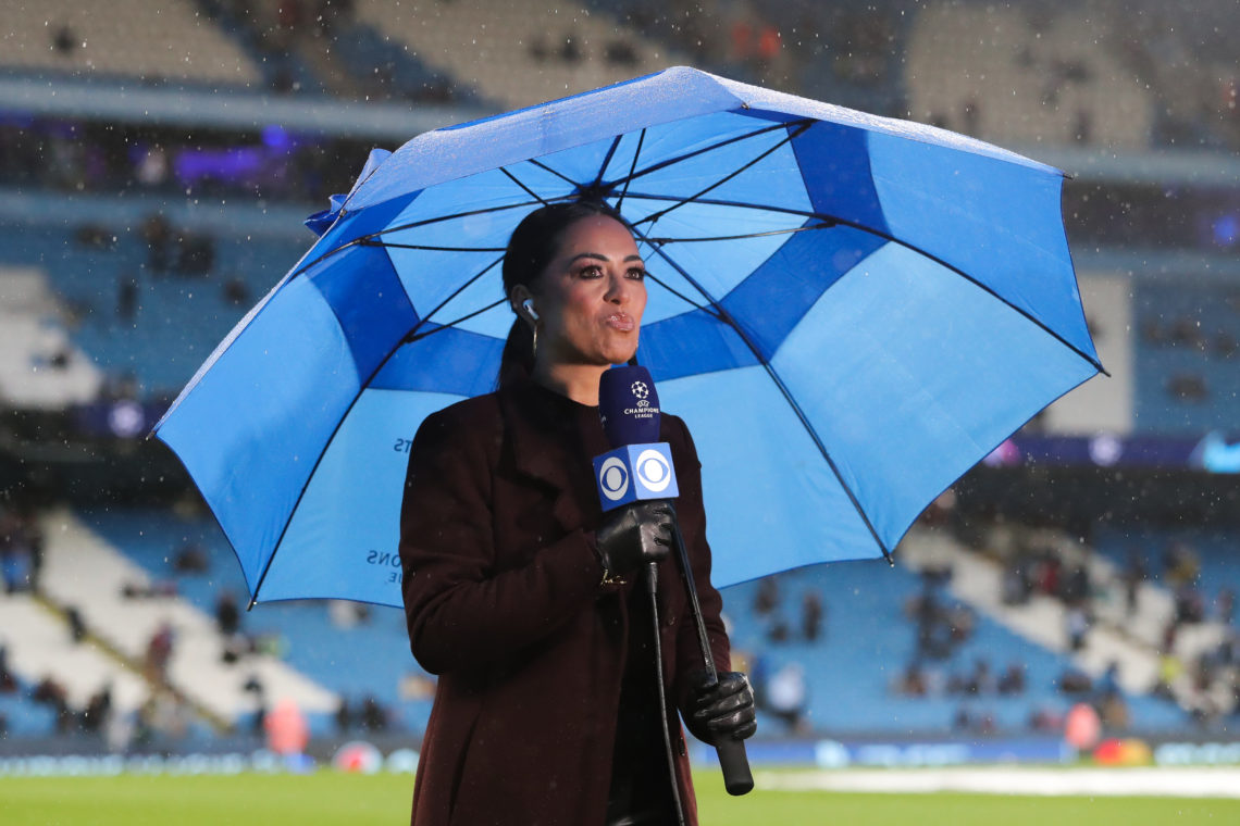 Photo by James Gill - Danehouse/Getty Images
