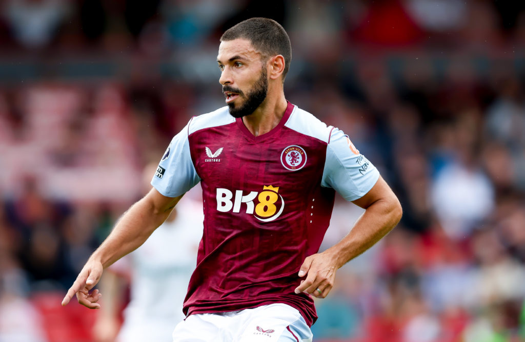 Walsall  v Aston Villa - Pre-Season Friendly