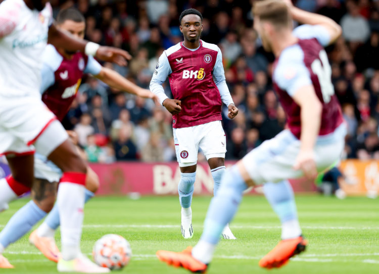 Photo by Neville Williams/Aston Villa FC via Getty Images