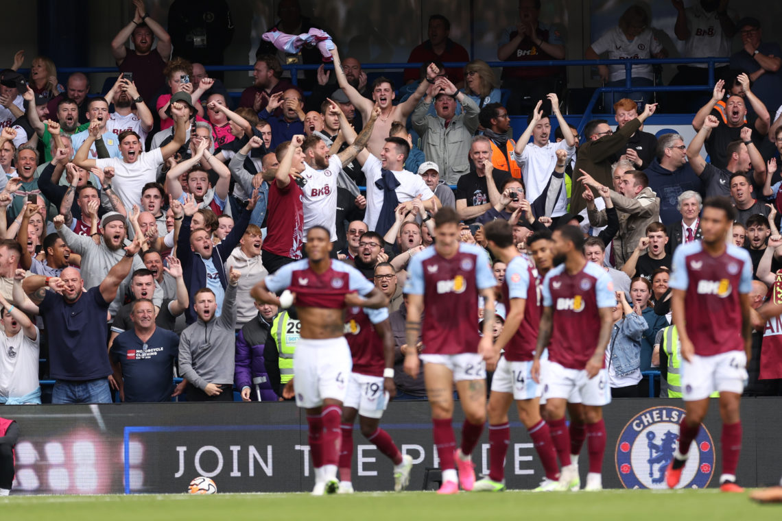 Photo by Jacques Feeney/Offside/Offside via Getty Images