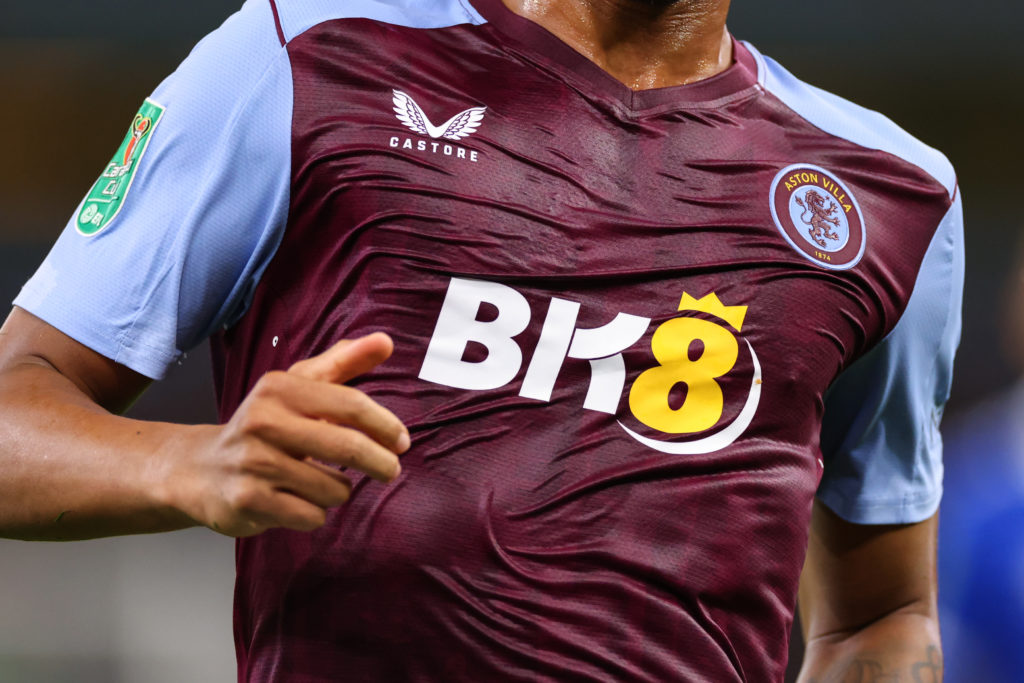 Aston Villa v Everton - Carabao Cup Third Round