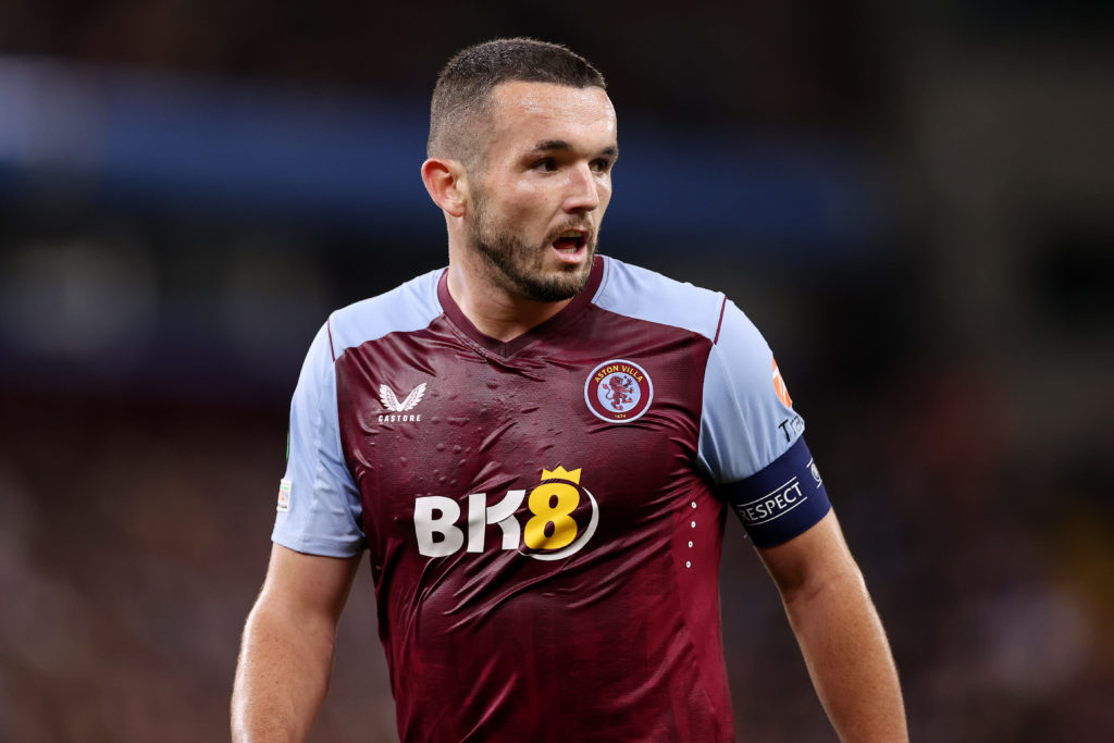 Aston Villa FC v HSK Zrinjski: Group E - UEFA Europa Conference League 2023/24