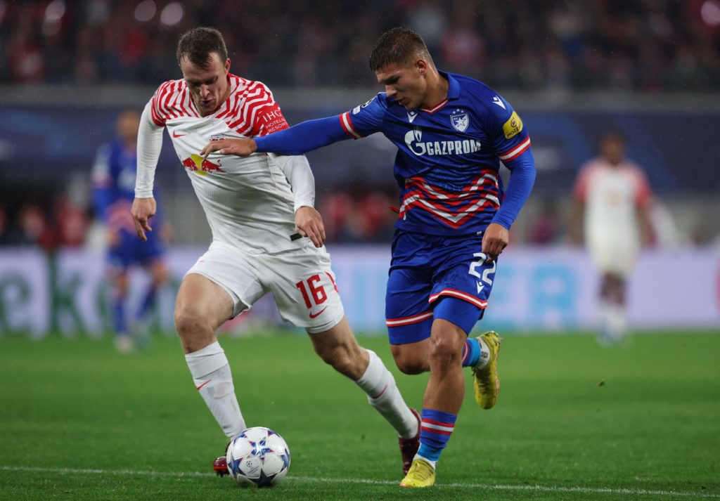 TOPSHOT-FBL-EUR-C1-LEIPZIG-RED STAR
