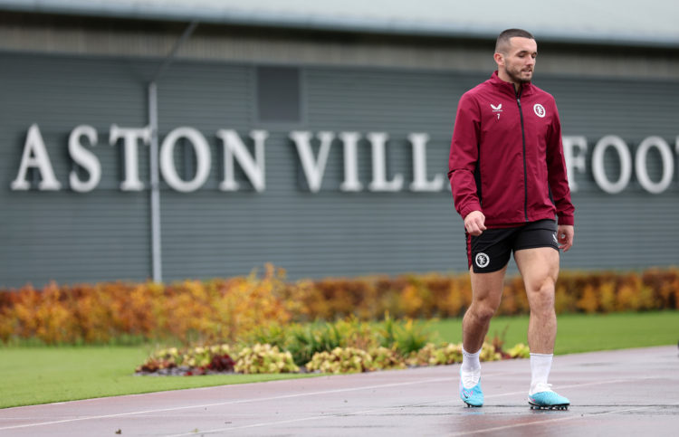 Photo by Neville Williams/Aston Villa FC via Getty Images