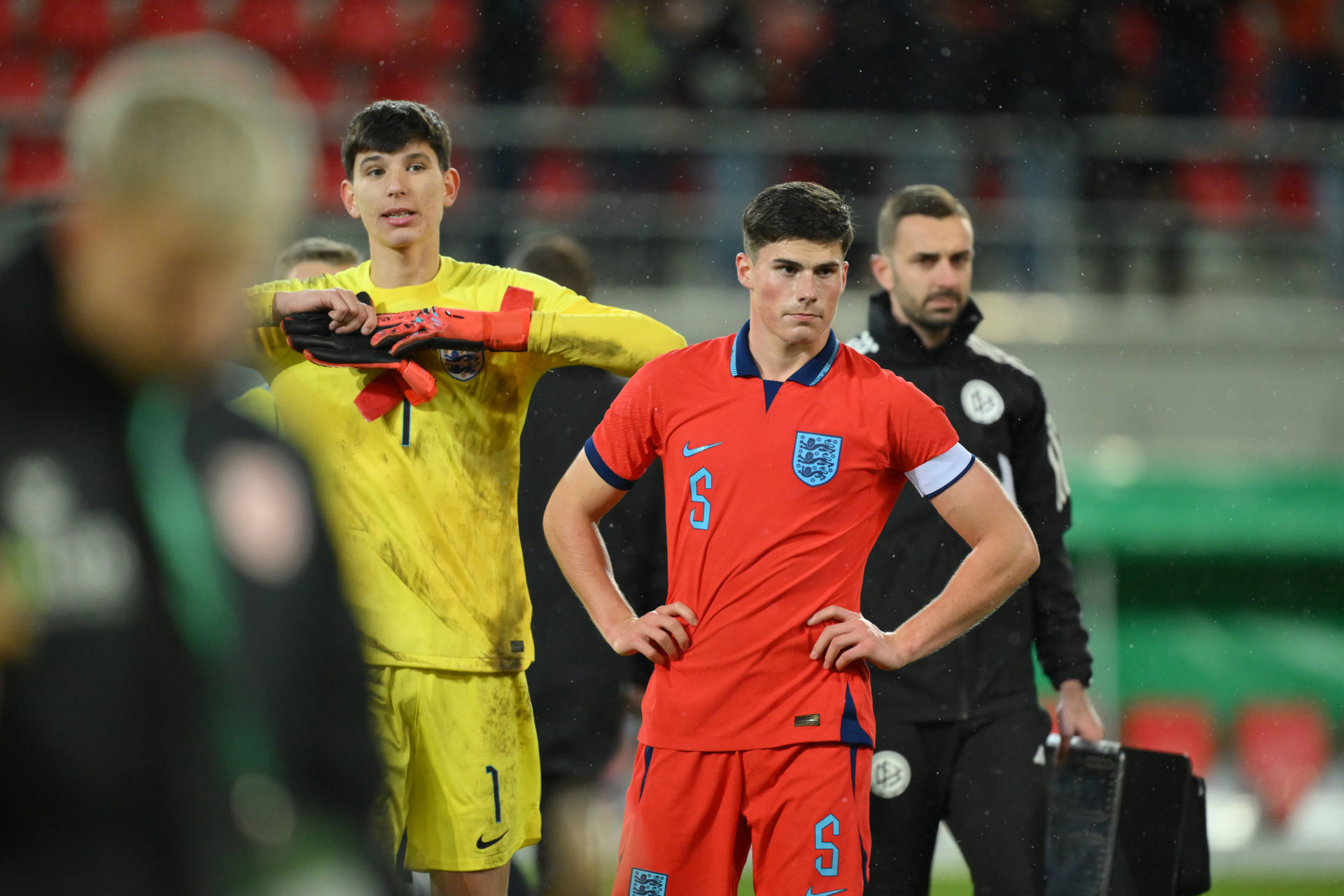 Aston Villa become latest Premier League side to 'express interest' in ...