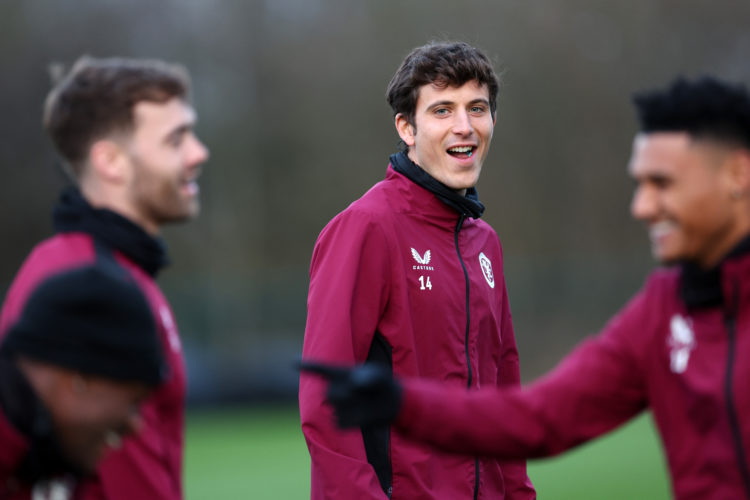 Photo by Neville Williams/Aston Villa FC via Getty Images