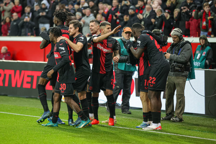Photo by Stefan Brauer/DeFodi Images via Getty Images