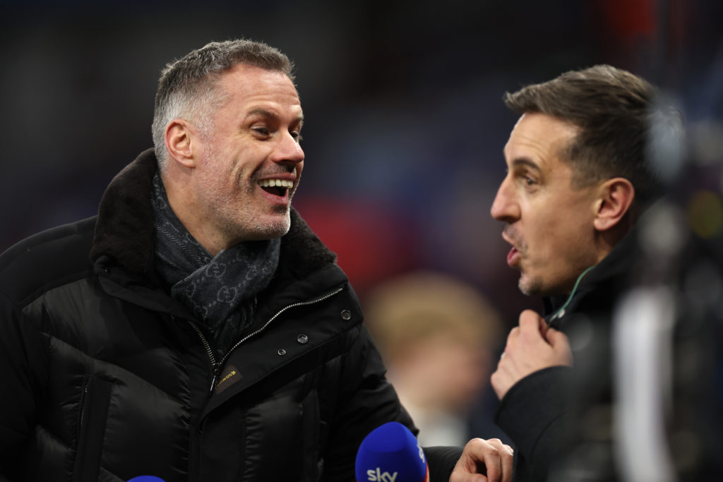 Aston Villa v Sheffield United - Premier League