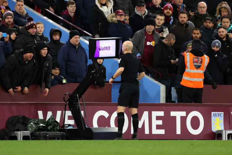 Photo by Catherine Ivill/Getty Images