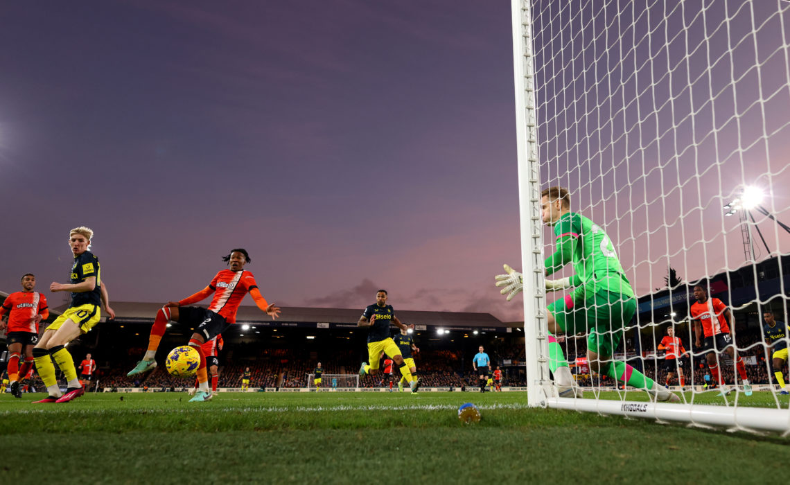 Photo by Richard Heathcote/Getty Images