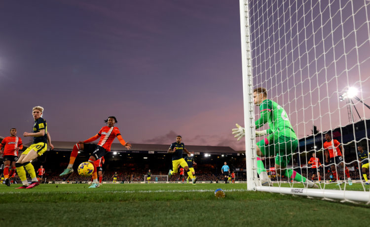 Photo by Richard Heathcote/Getty Images