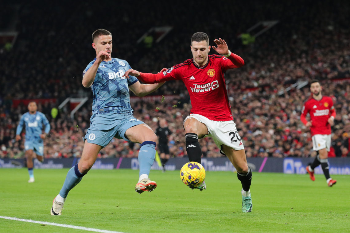 Photo by James Gill - Danehouse/Getty Images