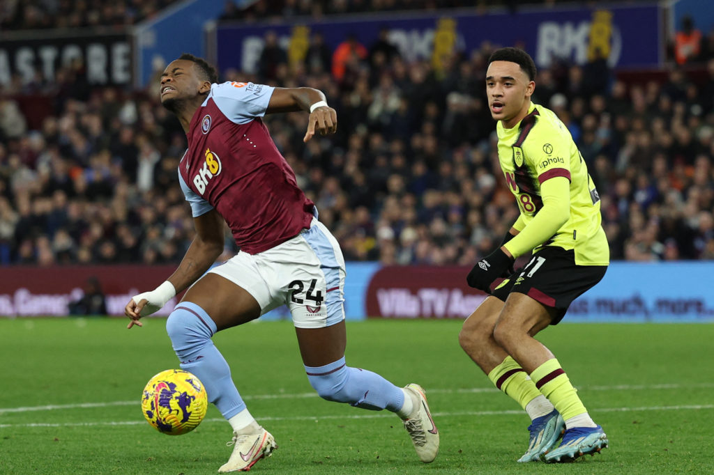 FBL-ENG-PR-ASTON VILLA-BURNLEY