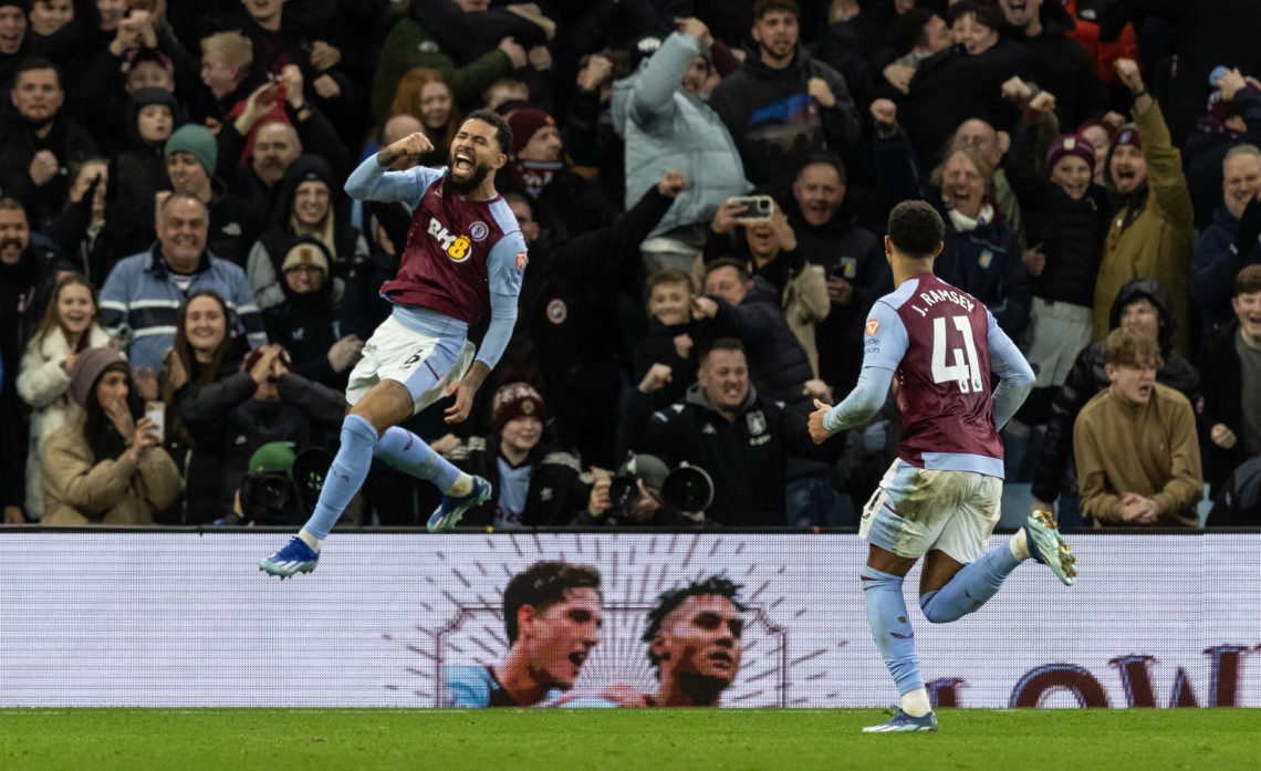 Photo by Andrew Kearns - CameraSport via Getty Images