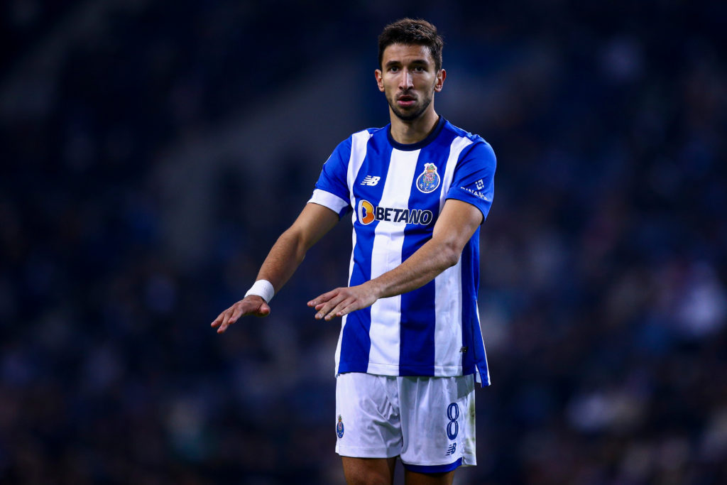 FC Porto v Leixoes SC - Portuguese Cup