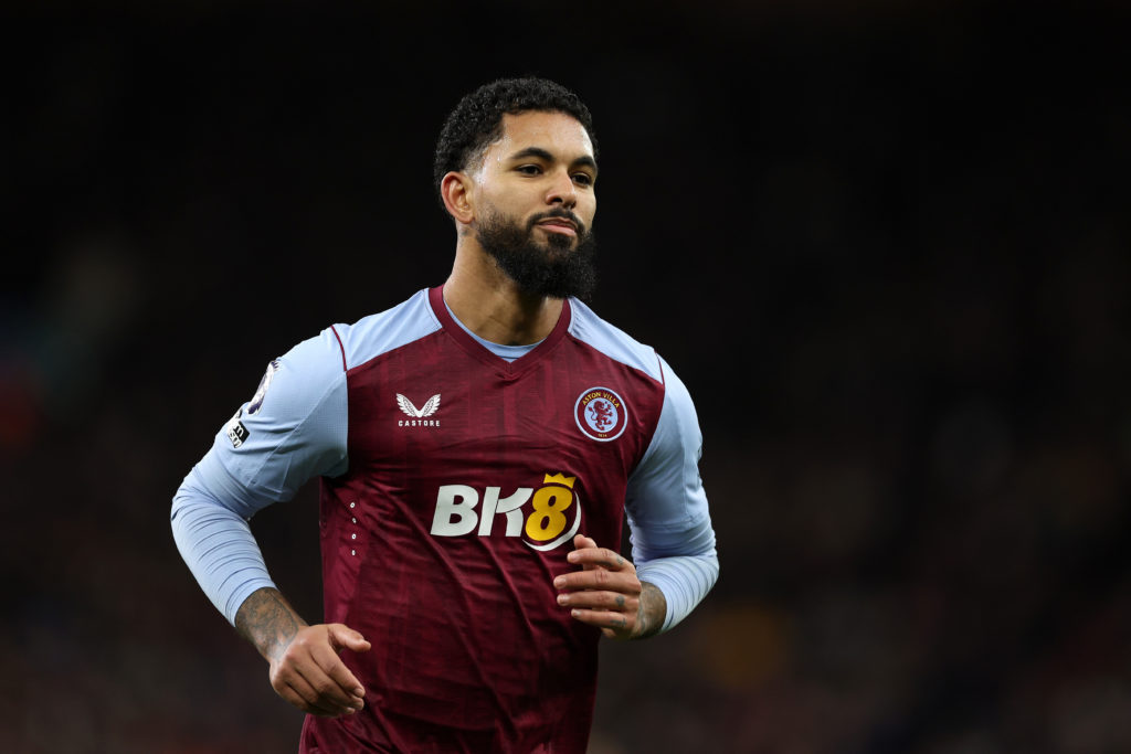 Aston Villa v Burnley FC - Premier League