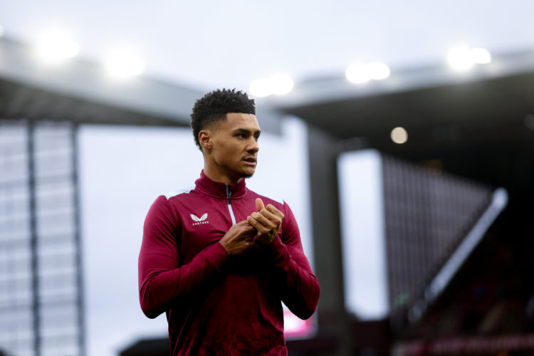 Photo by Neville Williams/Aston Villa FC via Getty Images