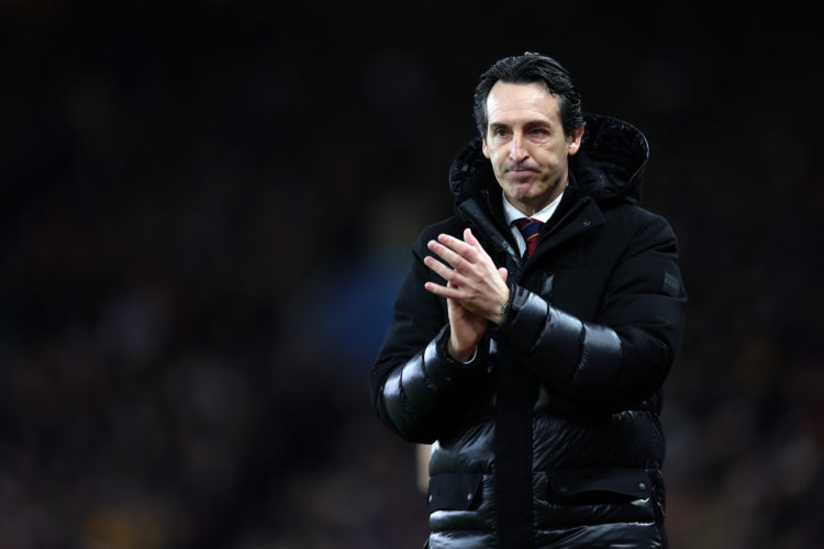 Photo by Neville Williams/Aston Villa FC via Getty Images