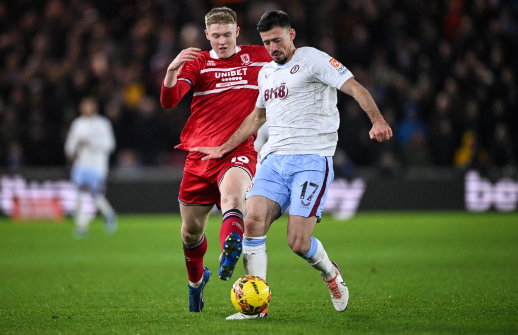FBL-ENG-FACUP-MIDDLESBROUGH-ASTON VILLA