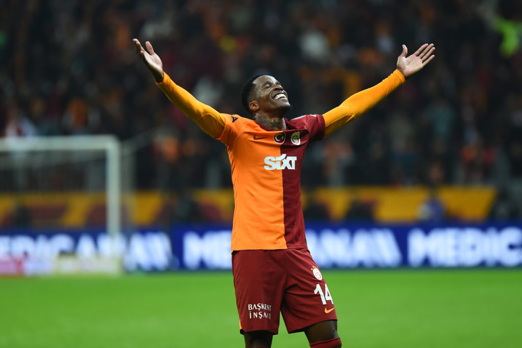 Galatasaray v Konyaspor - Turkish Super League