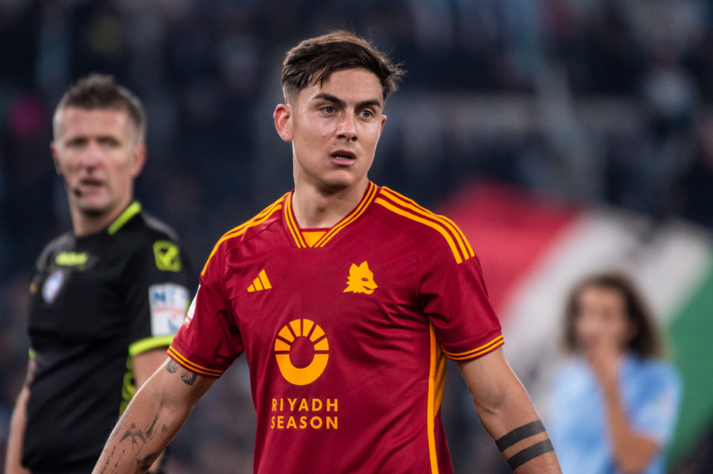SS Lazio v AS Roma - Coppa Italia