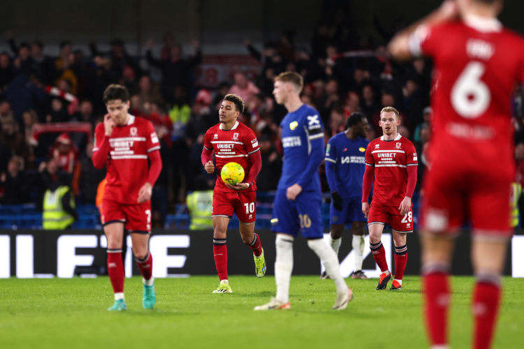 Photo by Jacques Feeney/Offside/Offside via Getty Images