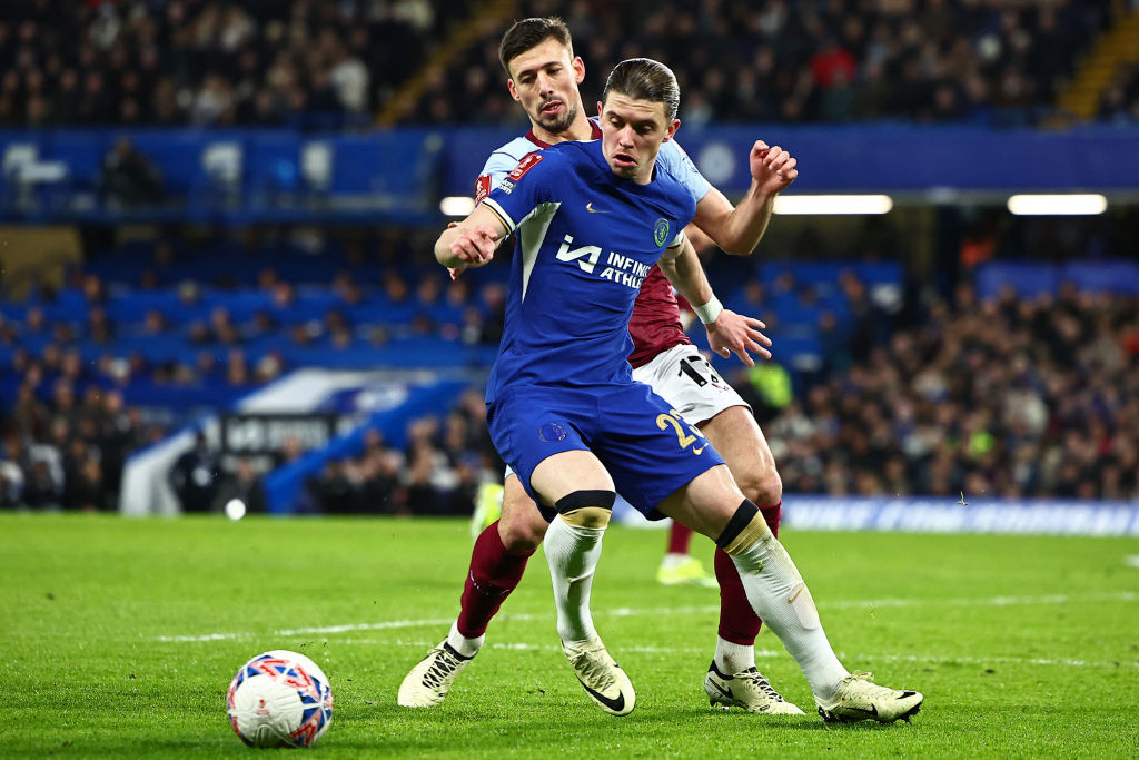 FBL-ENG-FACUP-CHELSEA-ASTON VILLA