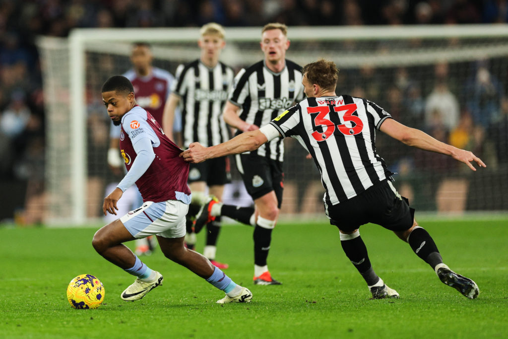 FBL-ENG-PR-ASTON VILLA-NEWCASTLE