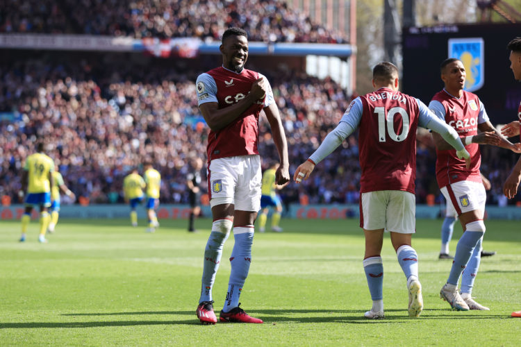 Photo by Simon Stacpoole/Offside/Offside via Getty Images