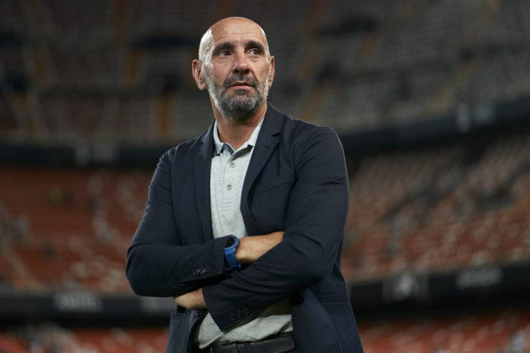 Photo by Mateo Villalba/Quality Sport Images/Getty Images