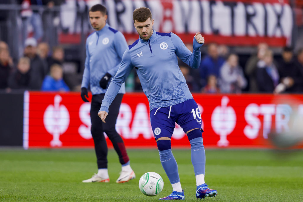 AZ Alkmaar v Aston Villa FC: Group E - UEFA Europa Conference League 2023/24