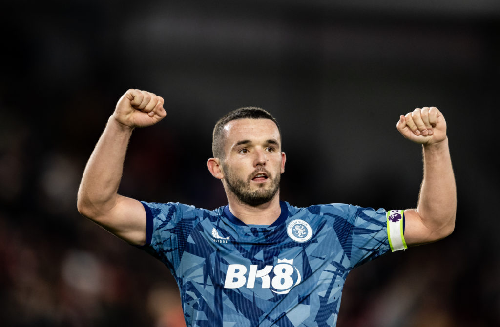 Brentford FC v Aston Villa - Premier League