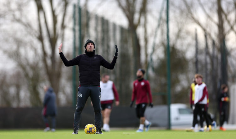 Photo by Neville Williams/Aston Villa FC via Getty Images