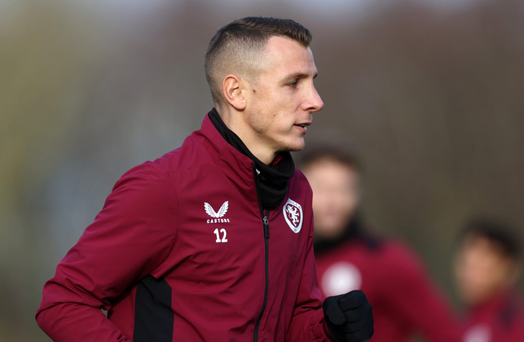 Aston Villa Training Session