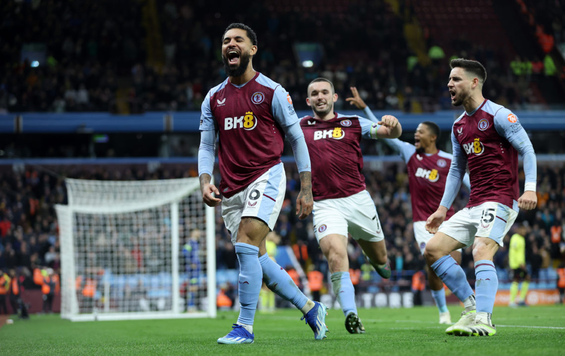 Photo by Neville Williams/Aston Villa FC via Getty Images