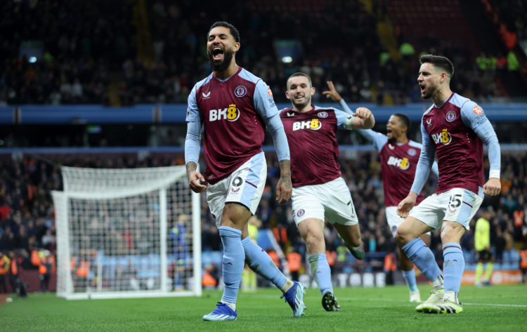 Photo by Neville Williams/Aston Villa FC via Getty Images