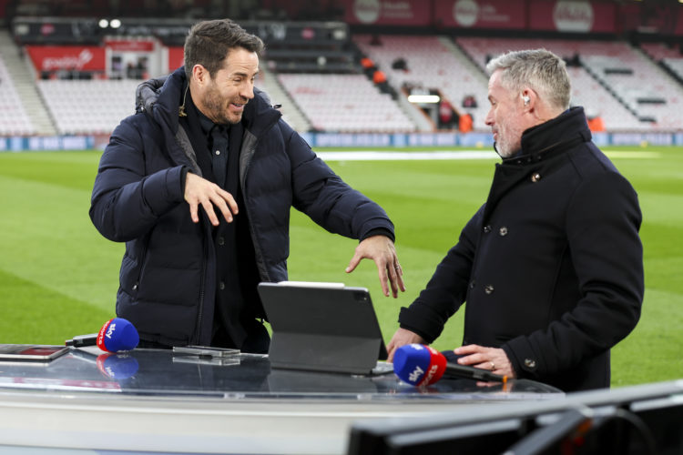 Photo by Robin Jones - AFC Bournemouth/AFC Bournemouth via Getty Images