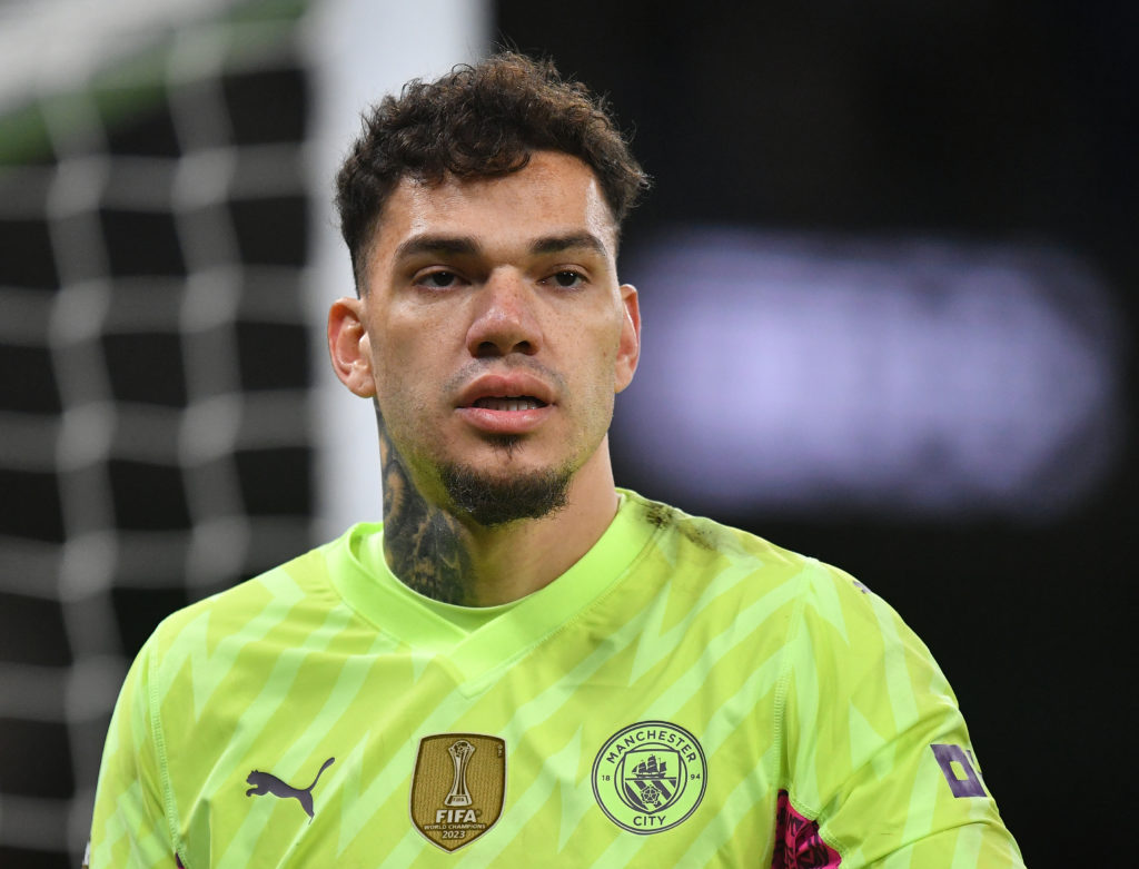 Manchester City v Burnley FC - Premier League