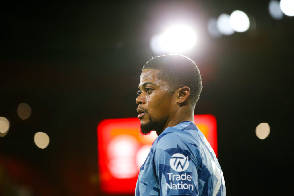 Sheffield United v Aston Villa - Premier League