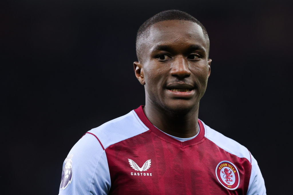 Aston Villa v Newcastle United - Premier League