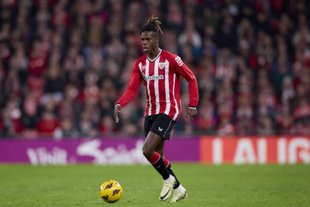 Athletic Club v RCD Mallorca - LaLiga EA Sports