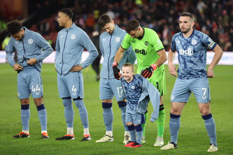 Photo by Catherine Ivill/Getty Images