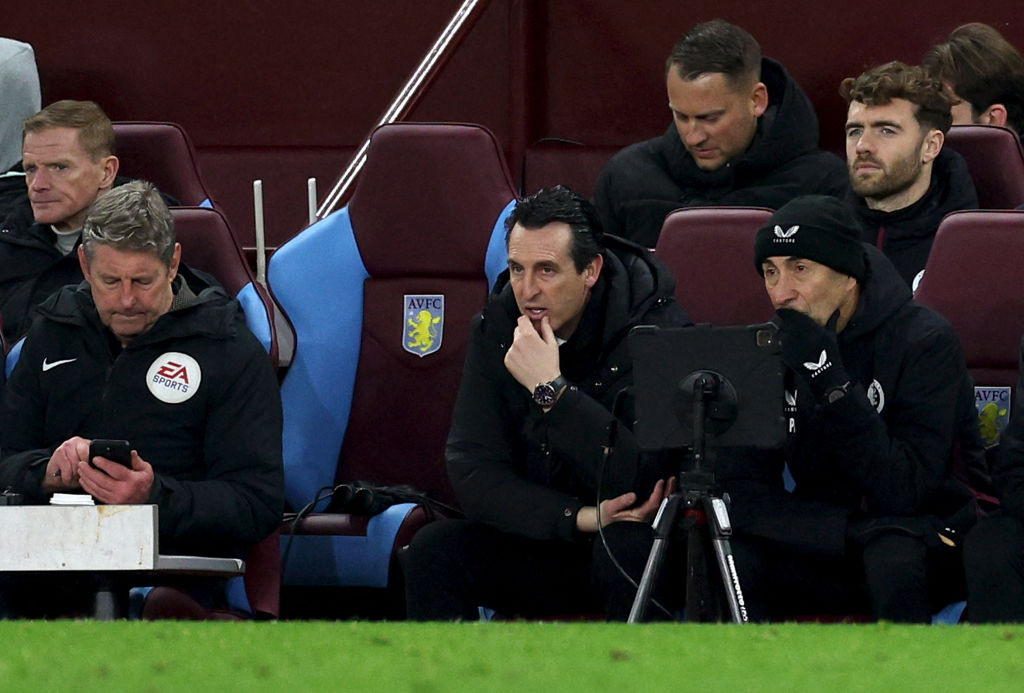 FBL-ENG-FA CUP-ASTON VILLA-CHELSEA