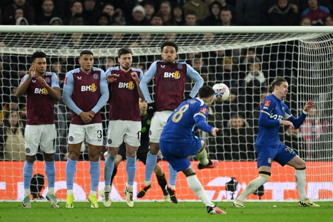 Photo by Clive Mason/Getty Images