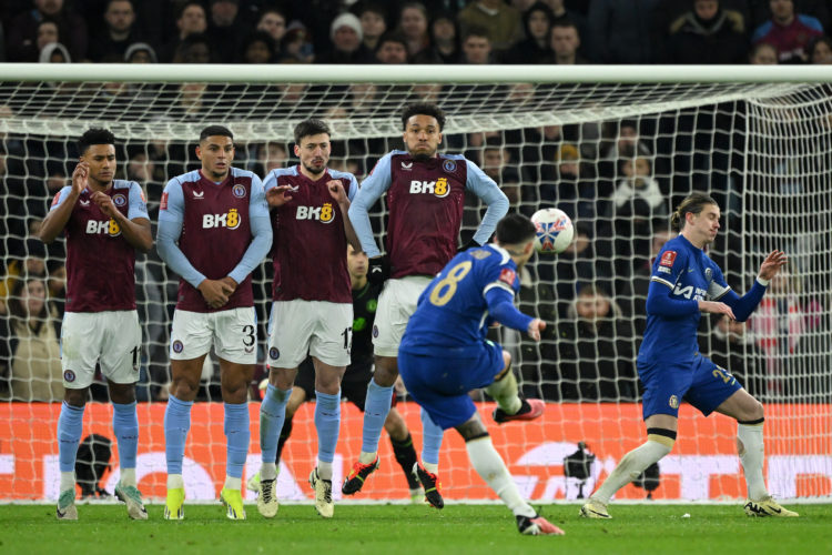 Photo by Clive Mason/Getty Images